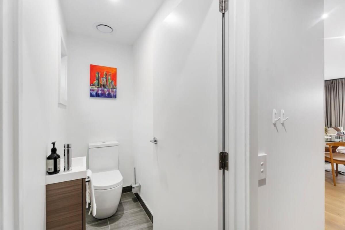 Wanaka Riverside Townhouse Retreat Albert Town Zewnętrze zdjęcie