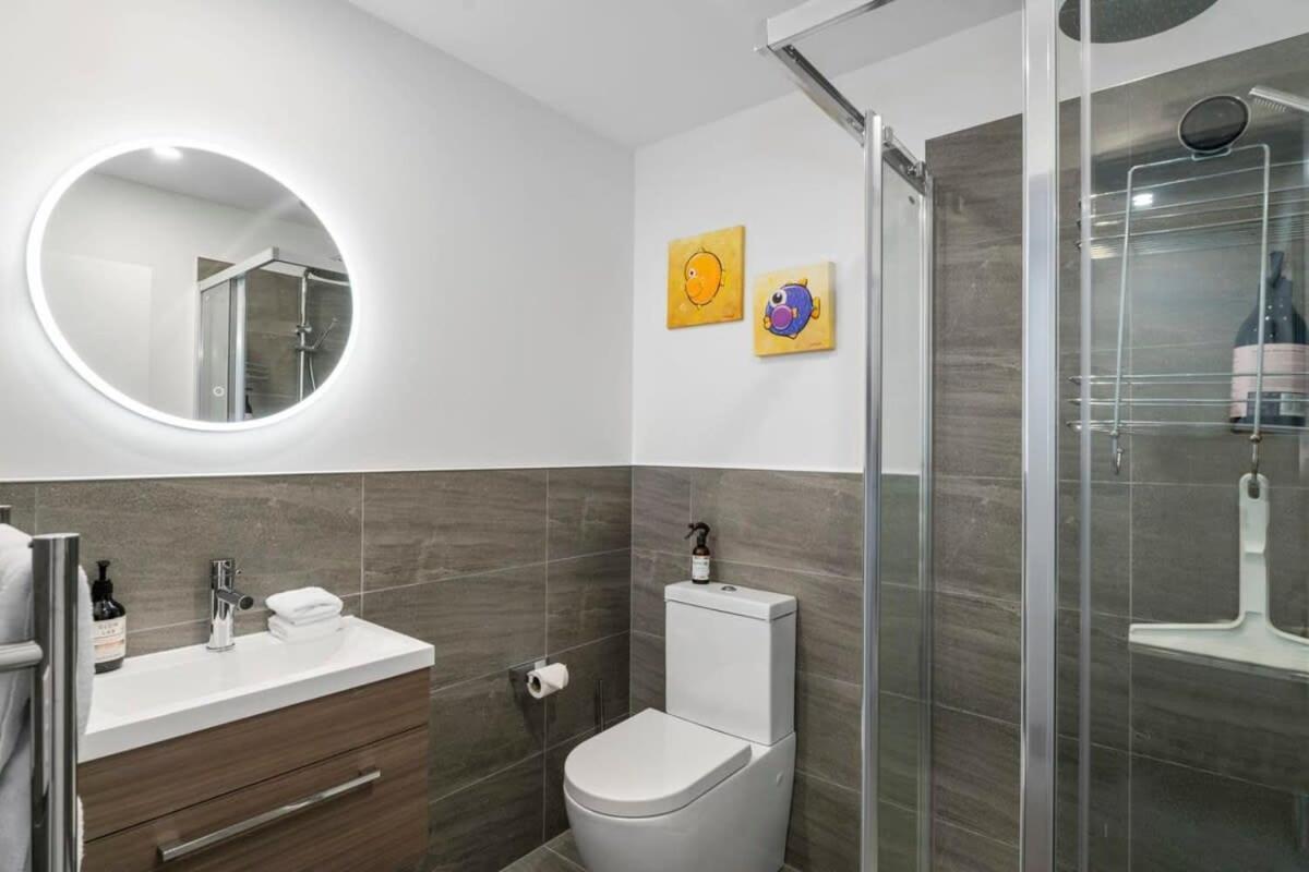 Wanaka Riverside Townhouse Retreat Albert Town Zewnętrze zdjęcie
