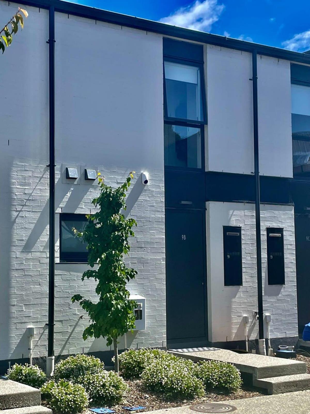 Wanaka Riverside Townhouse Retreat Albert Town Zewnętrze zdjęcie